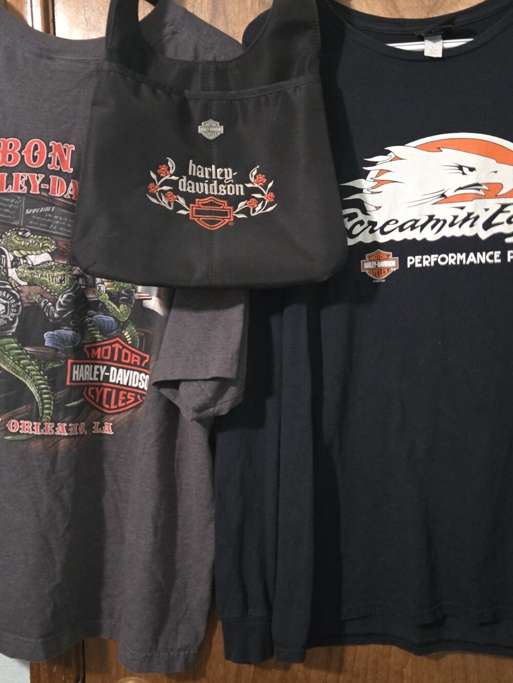 Harley-Davidson Bundle